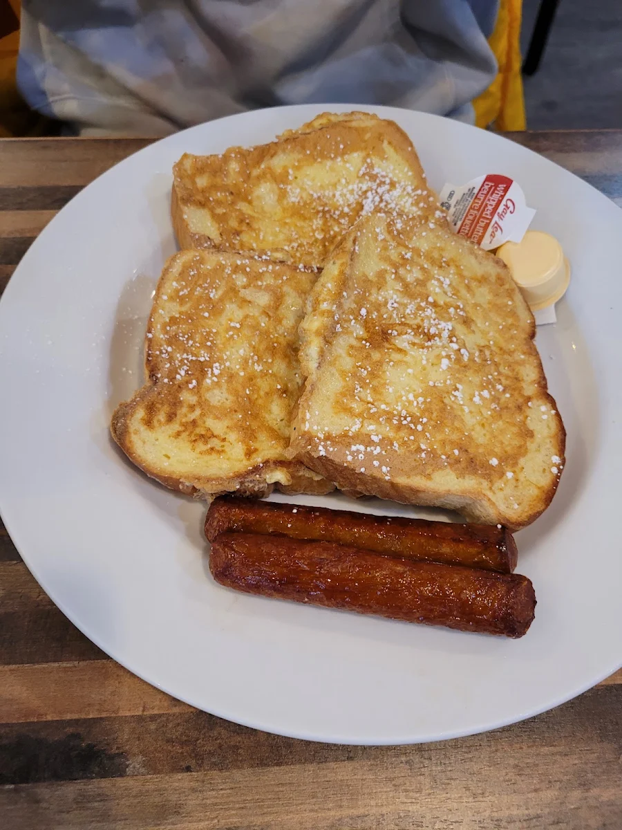 French Toast
