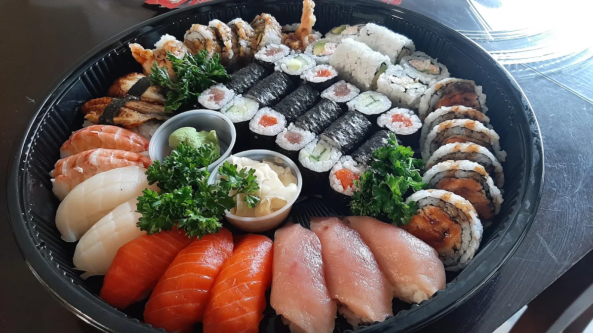 Party Platter