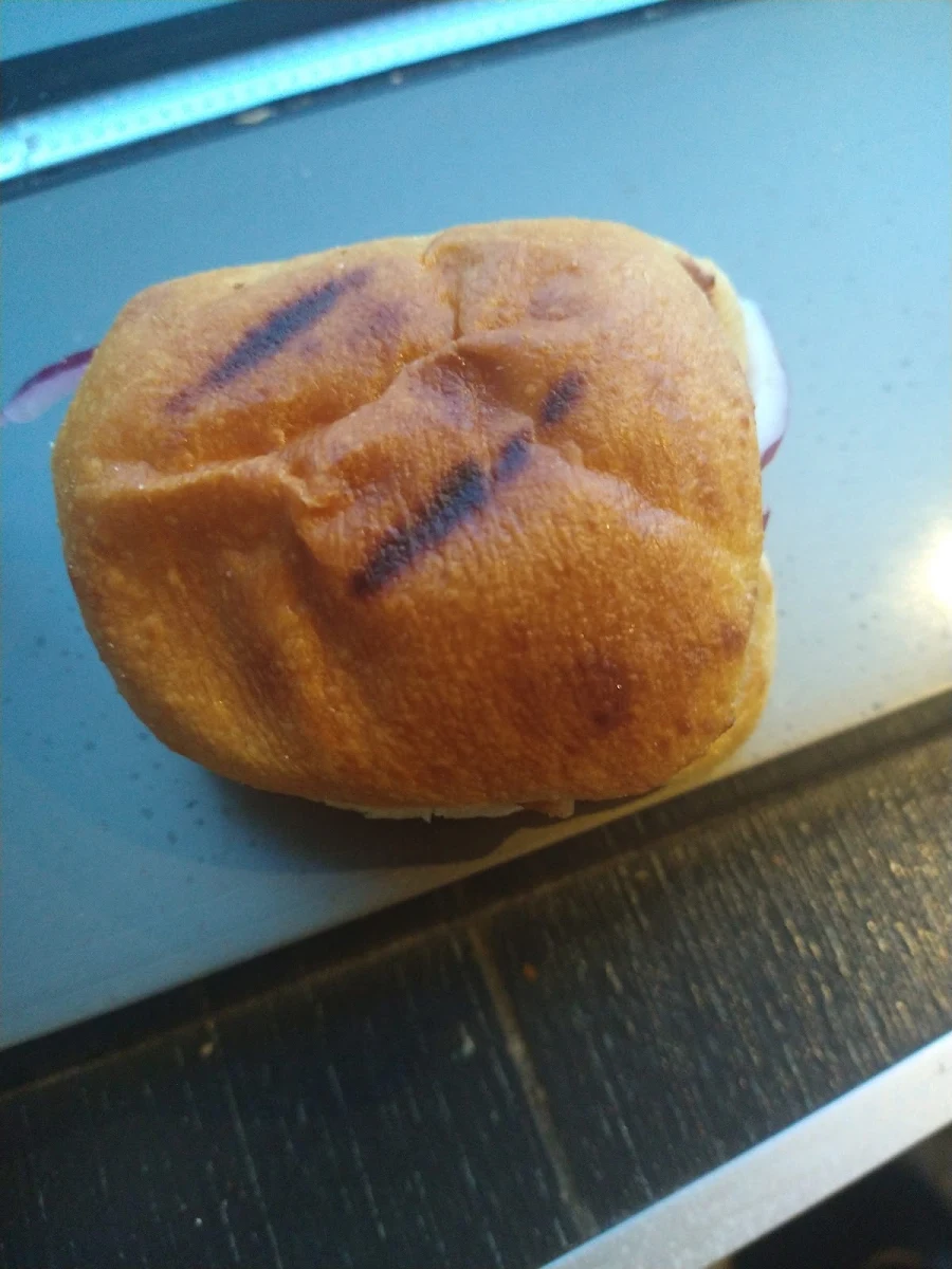 Régalos Au Poulet Croustillant