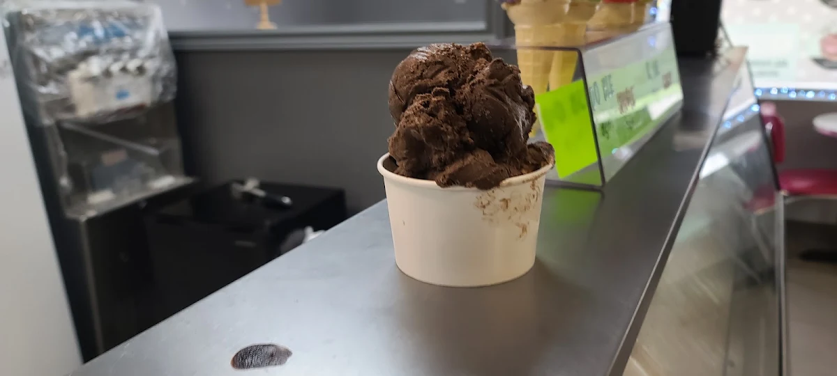 Chocolate Peanut Butter