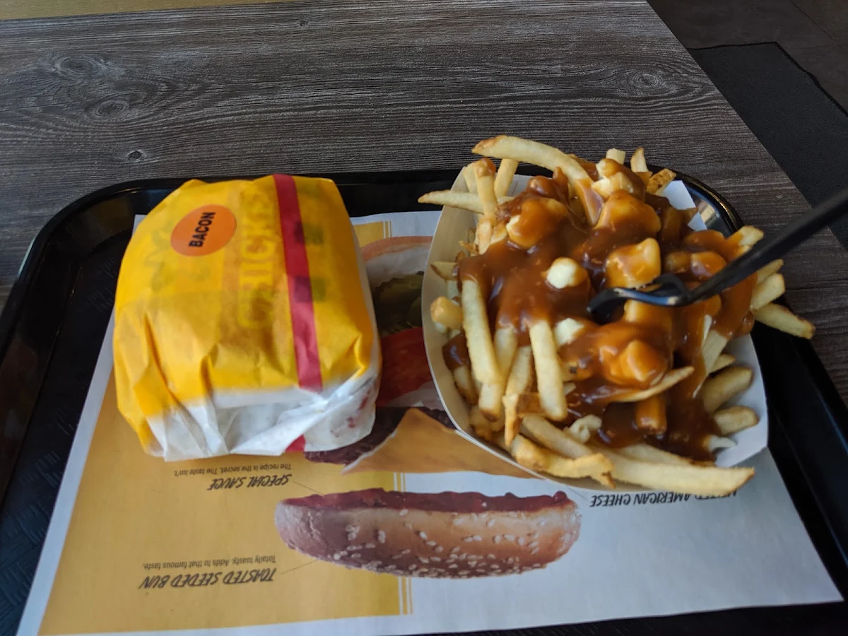 Poutine