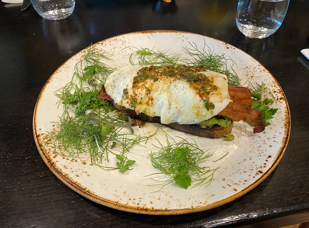 Avocado Toast