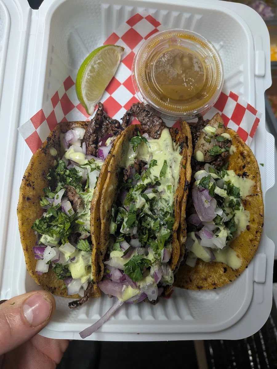 Papi Fajitas