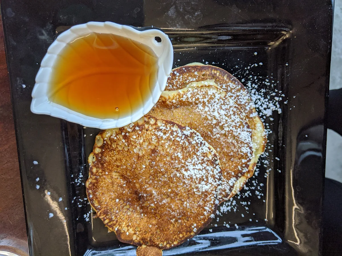 Pancake Breakfast