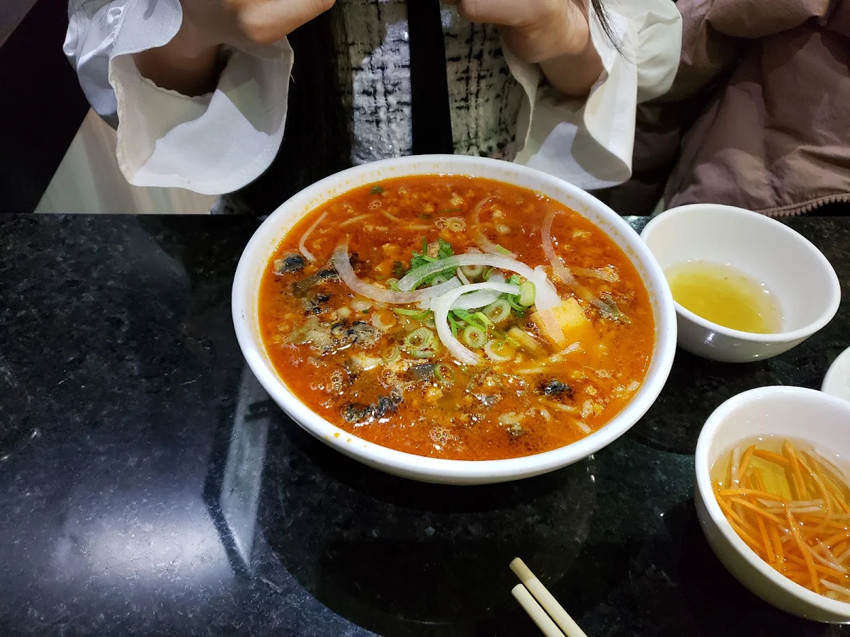 Bun Rieu OC