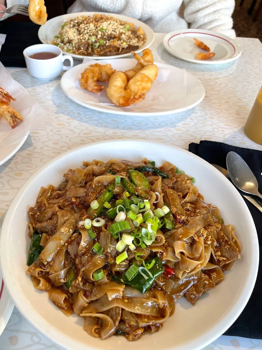 Pad See EW