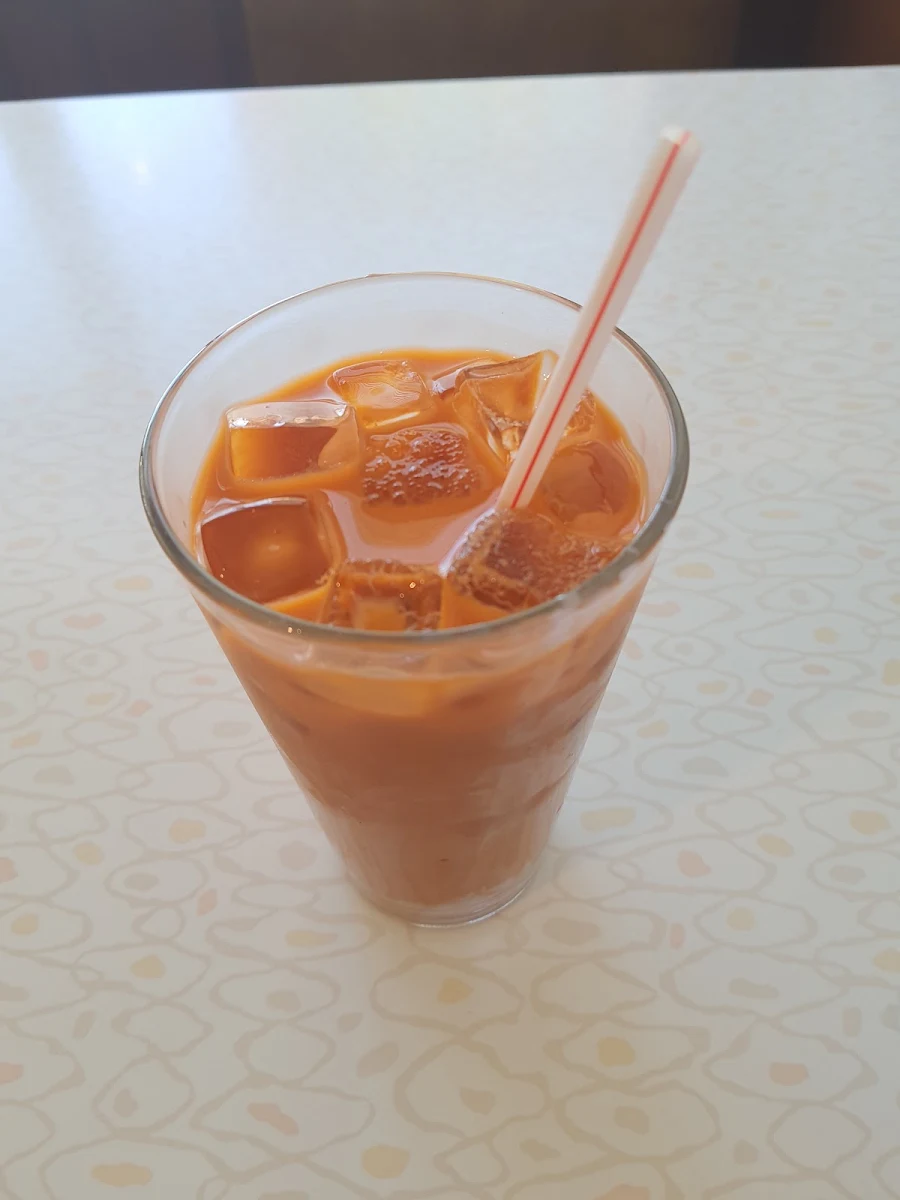 Thai Tea