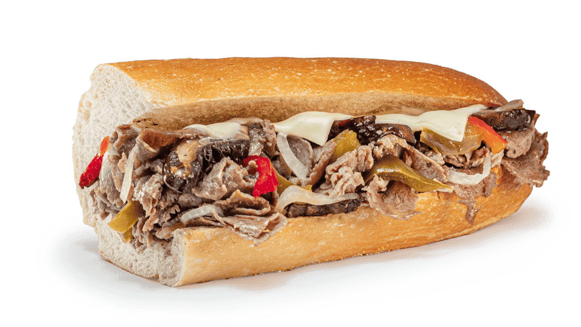 Highlights, Jersey Mike's Subs
