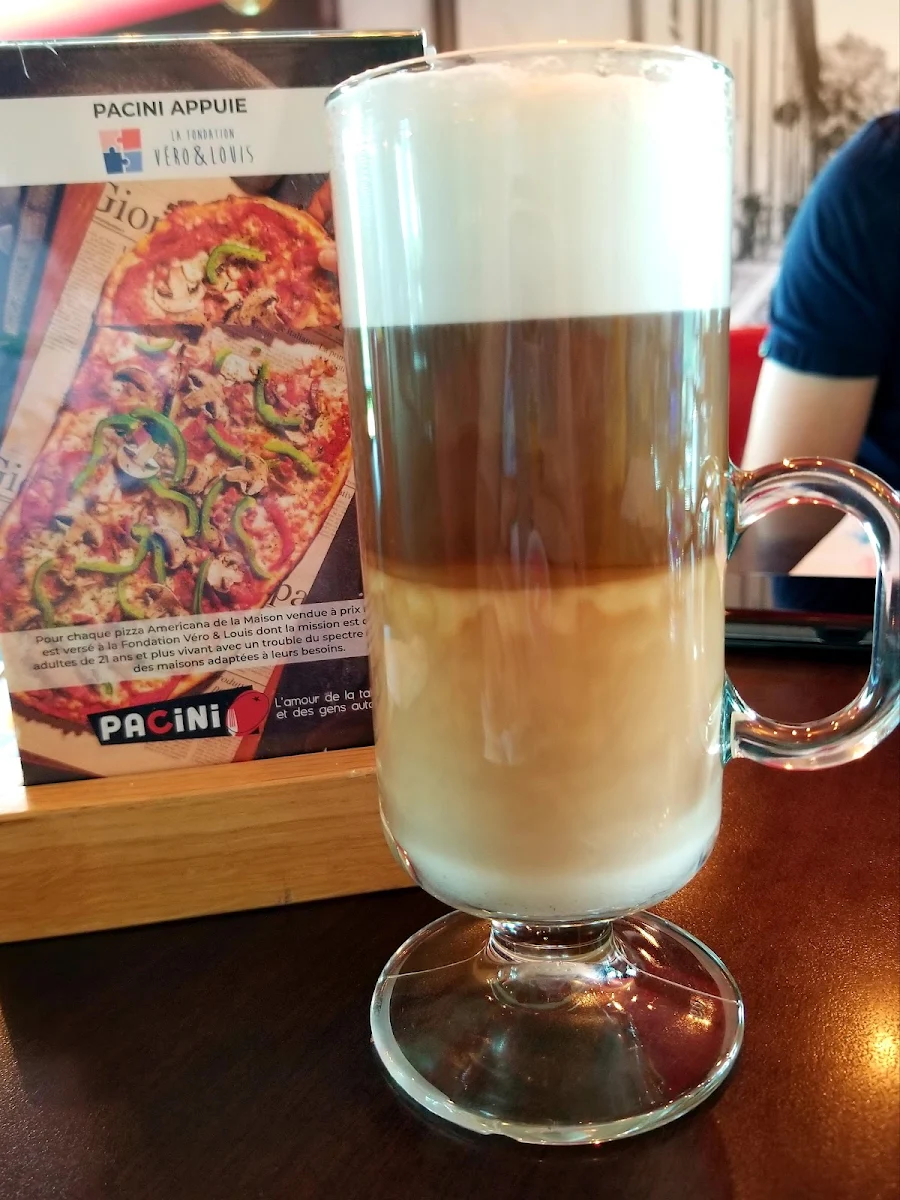Latte