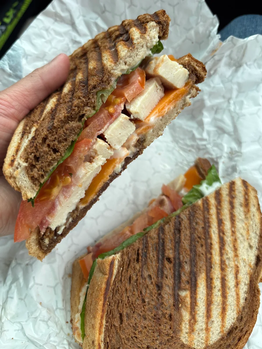 Sandwich