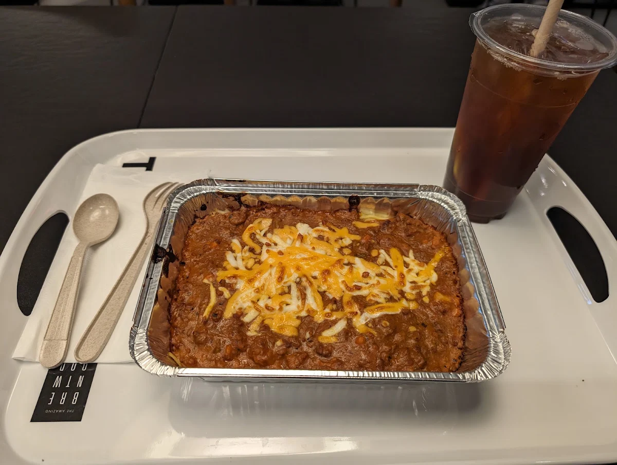 Beef Bolognaise Spaghetti, O'Kitchen