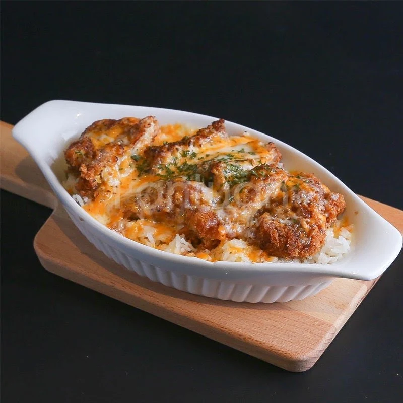 Highlights, O'Kitchen