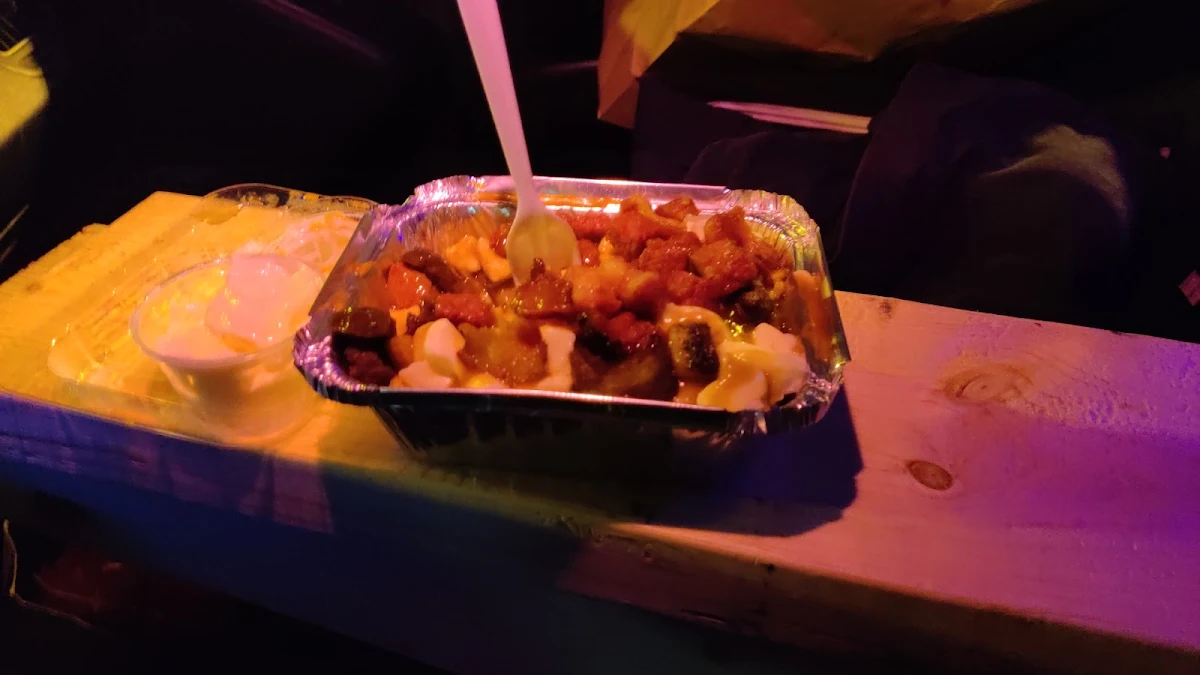 Full Meat