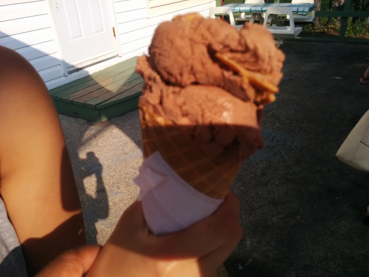 Sugar Cone