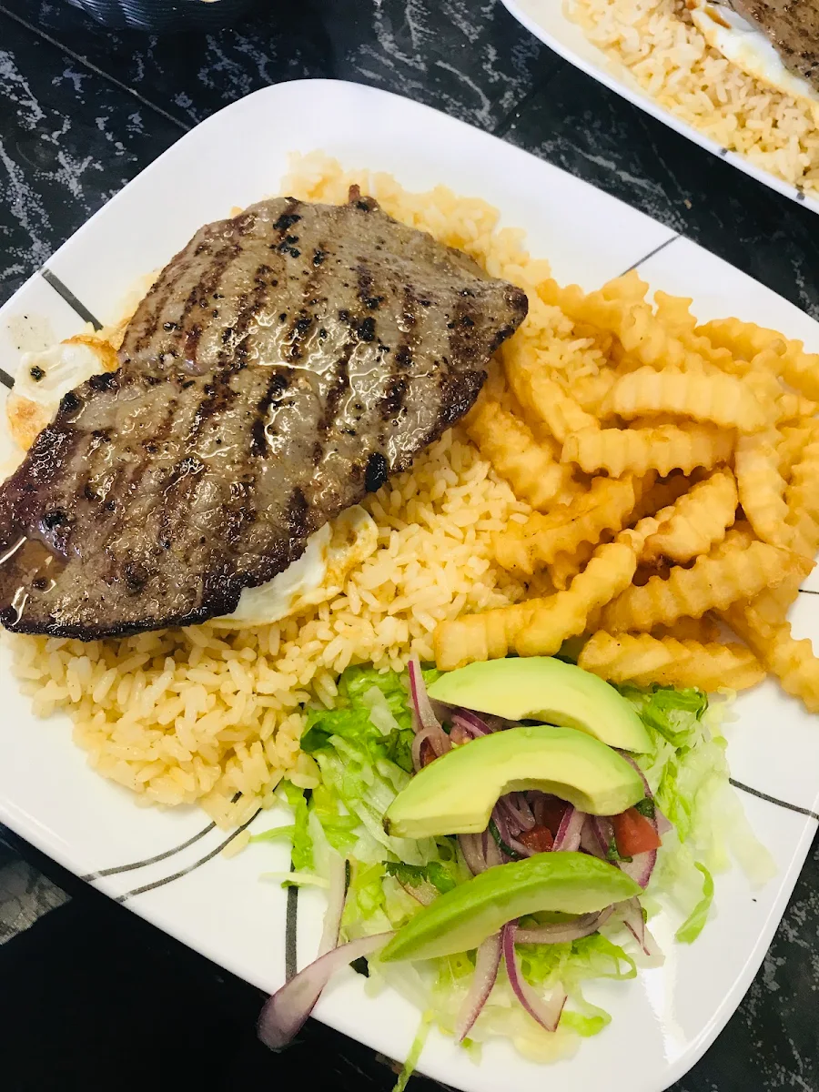Highlights, Cocina de Doña Julia