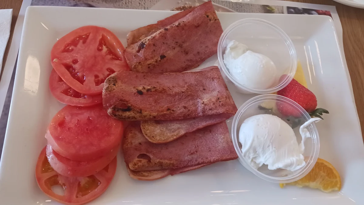Turkey Bacon