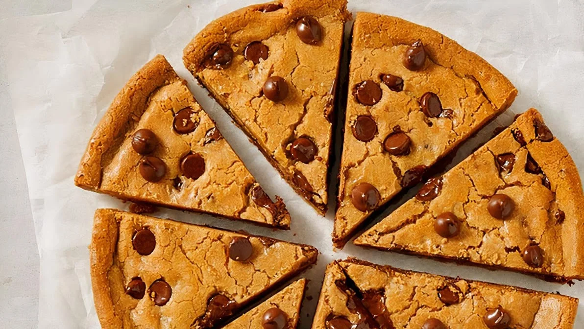 Highlights, Pizza Hut