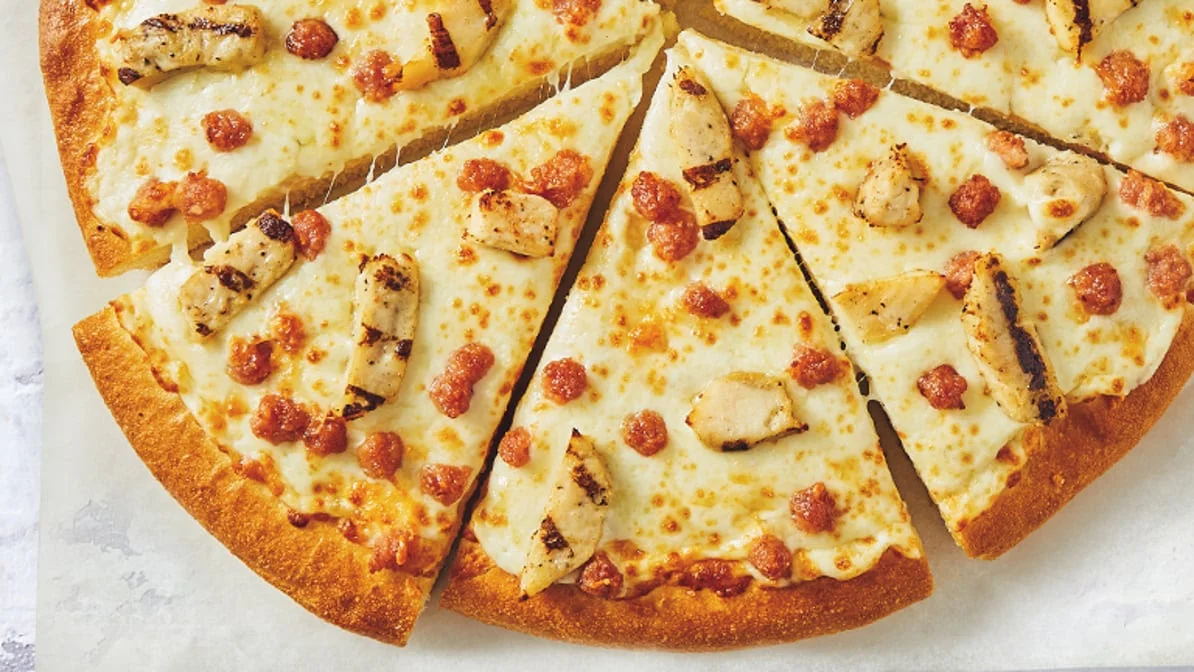 Highlights, Pizza Hut