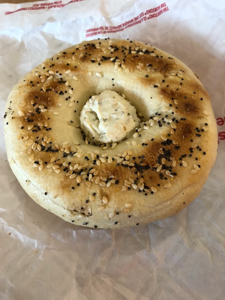 Everything Bagel