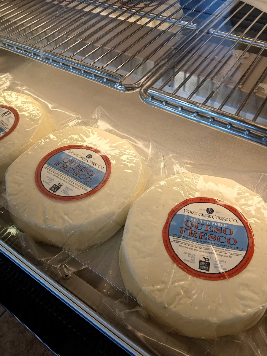 Queso Fresco