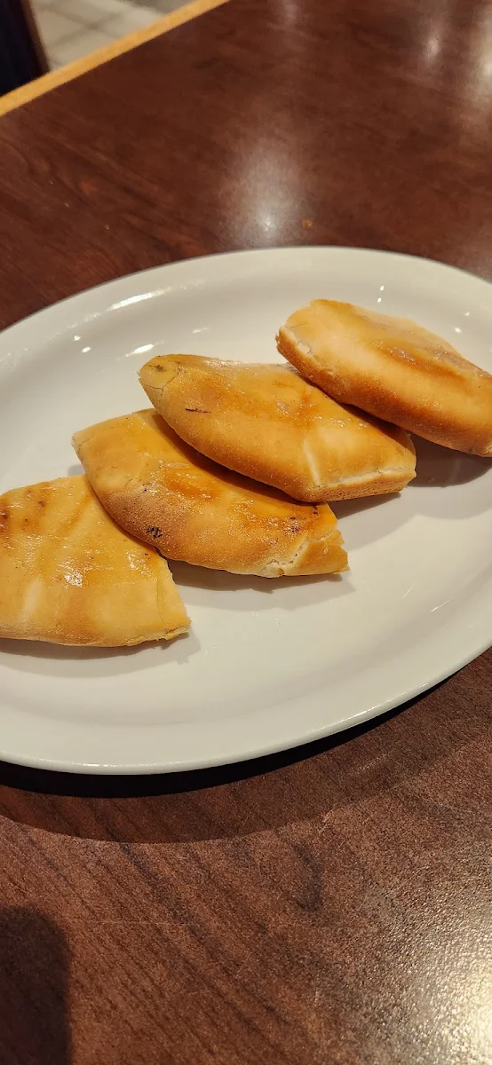 Pita Bread