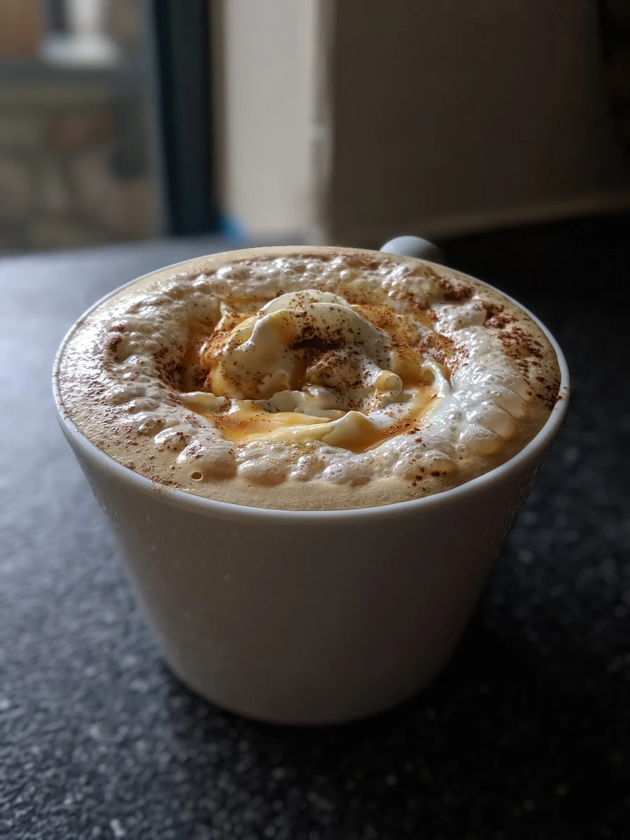 Café Mocha