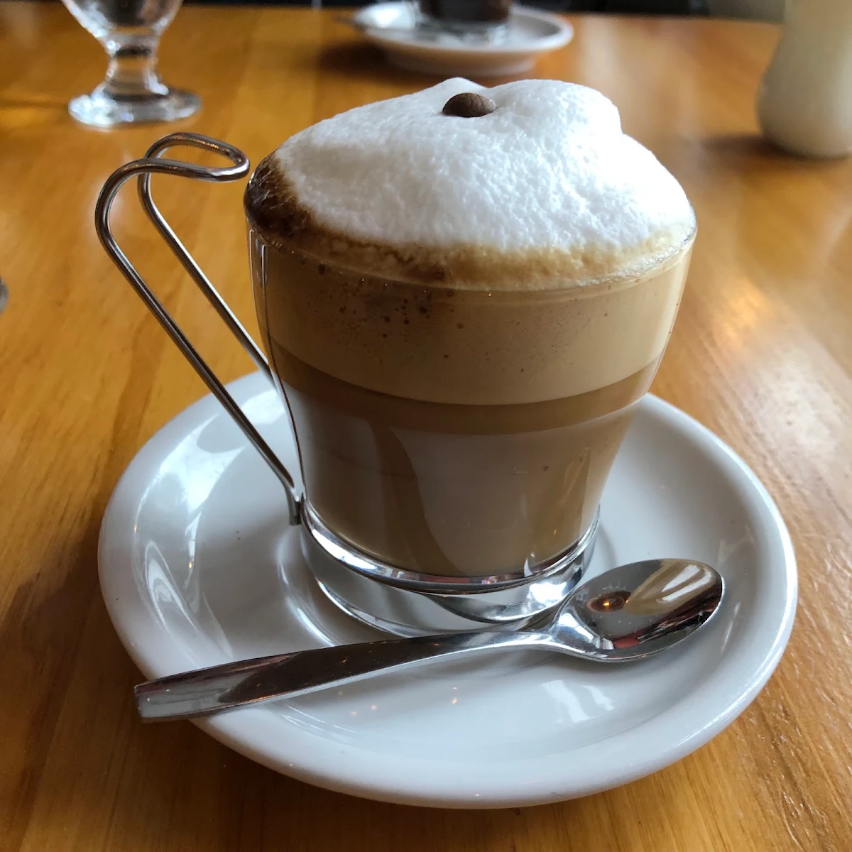 Cappuccino