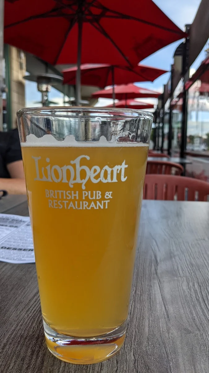 Mill Street Hazy IPA