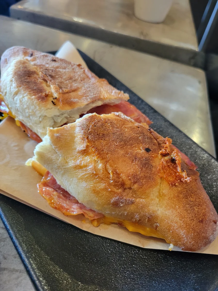 Deli Sandwich