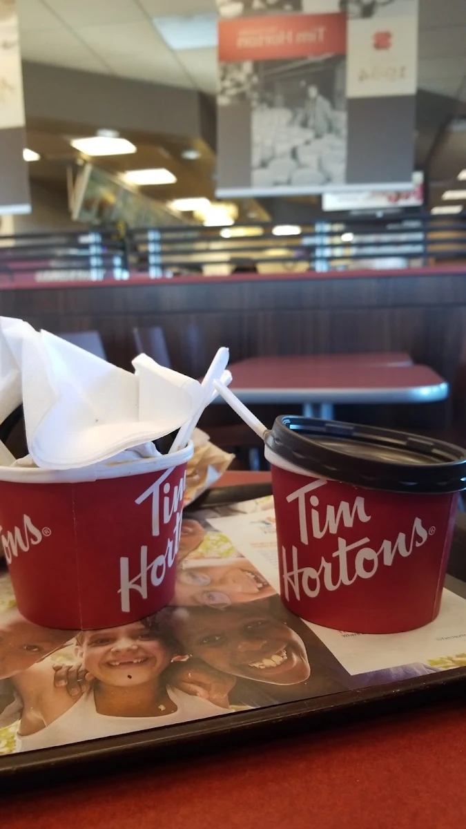 Highlights, Tim Hortons