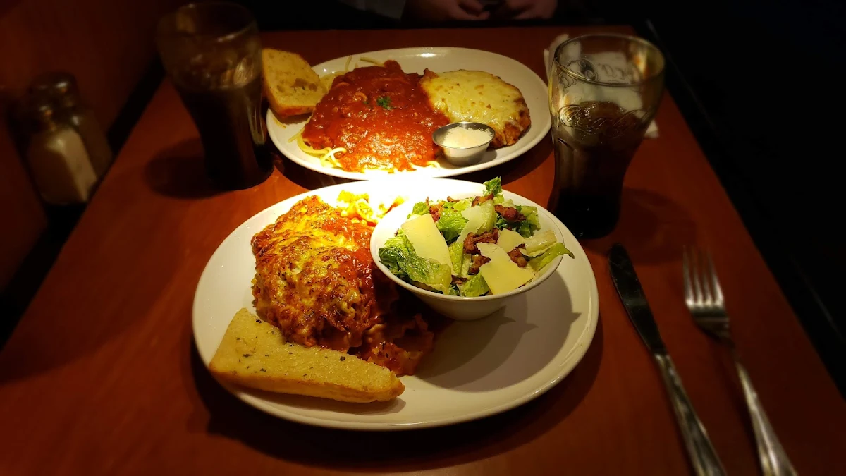 Lasagna