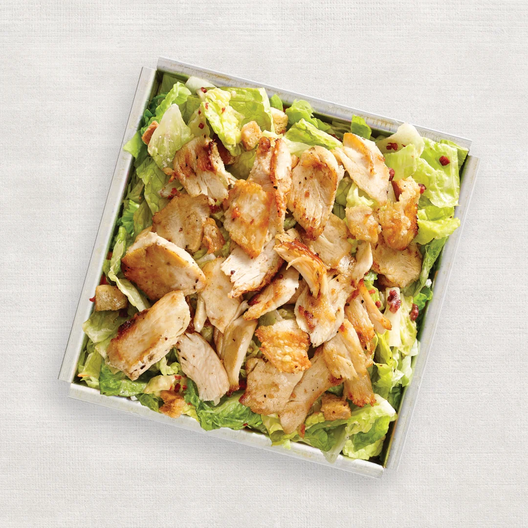 Petite Salad Cesar