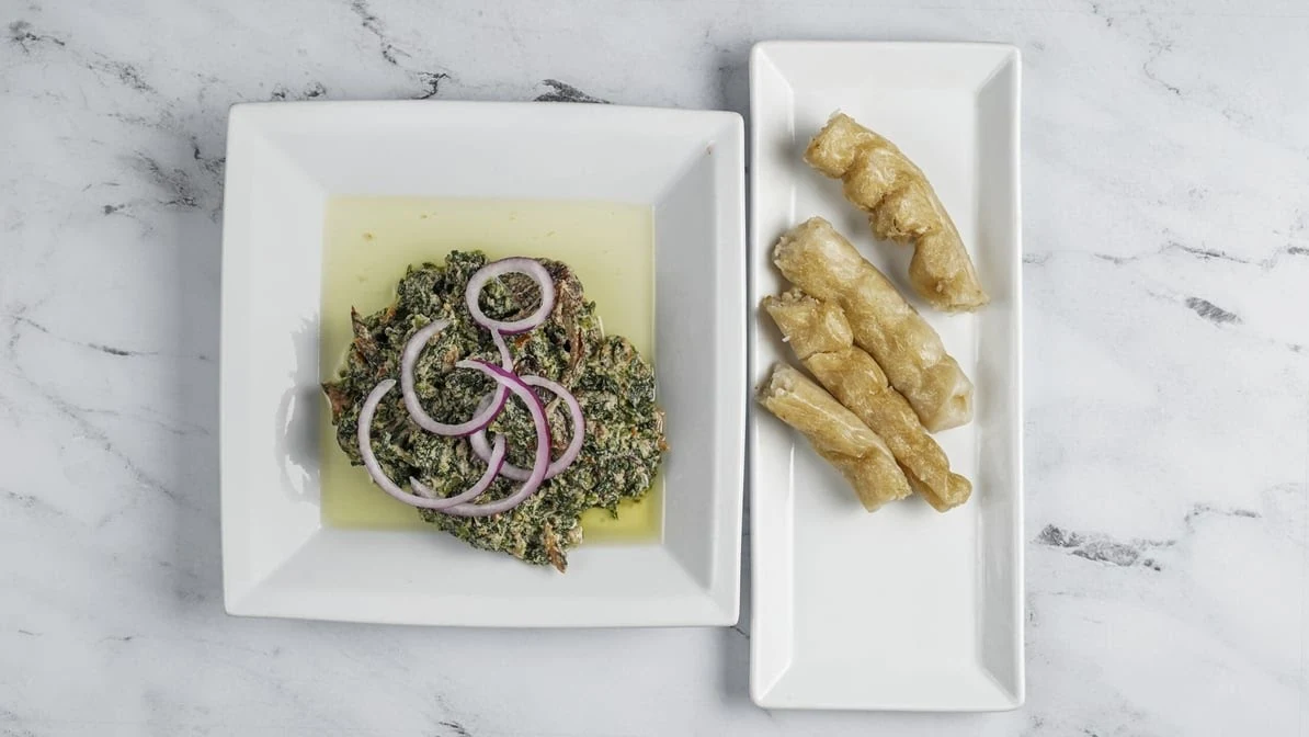 Highlights, Kilimanjaro Bistro