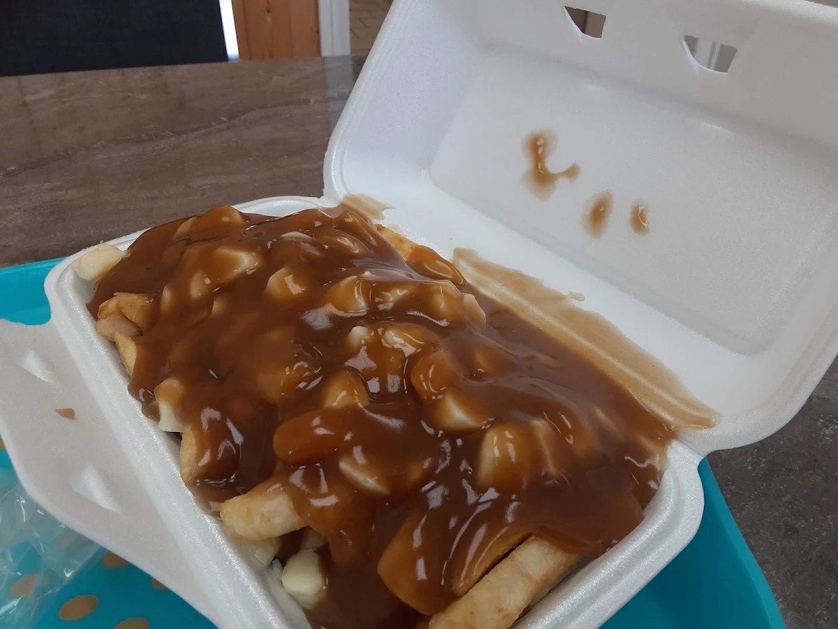 Poutine