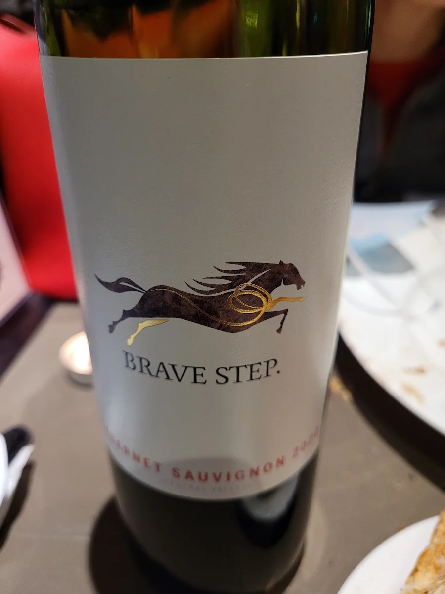 Red Wine