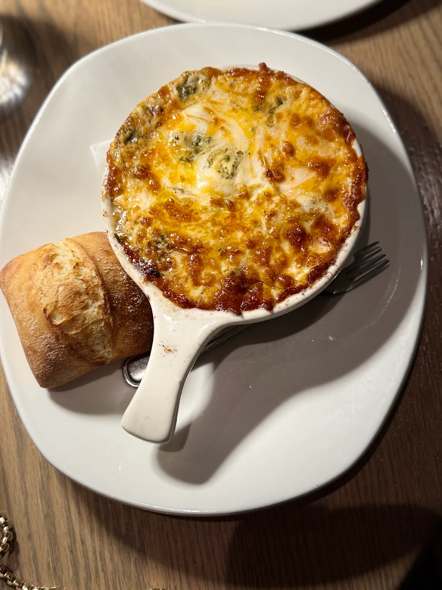 French Onion Soup