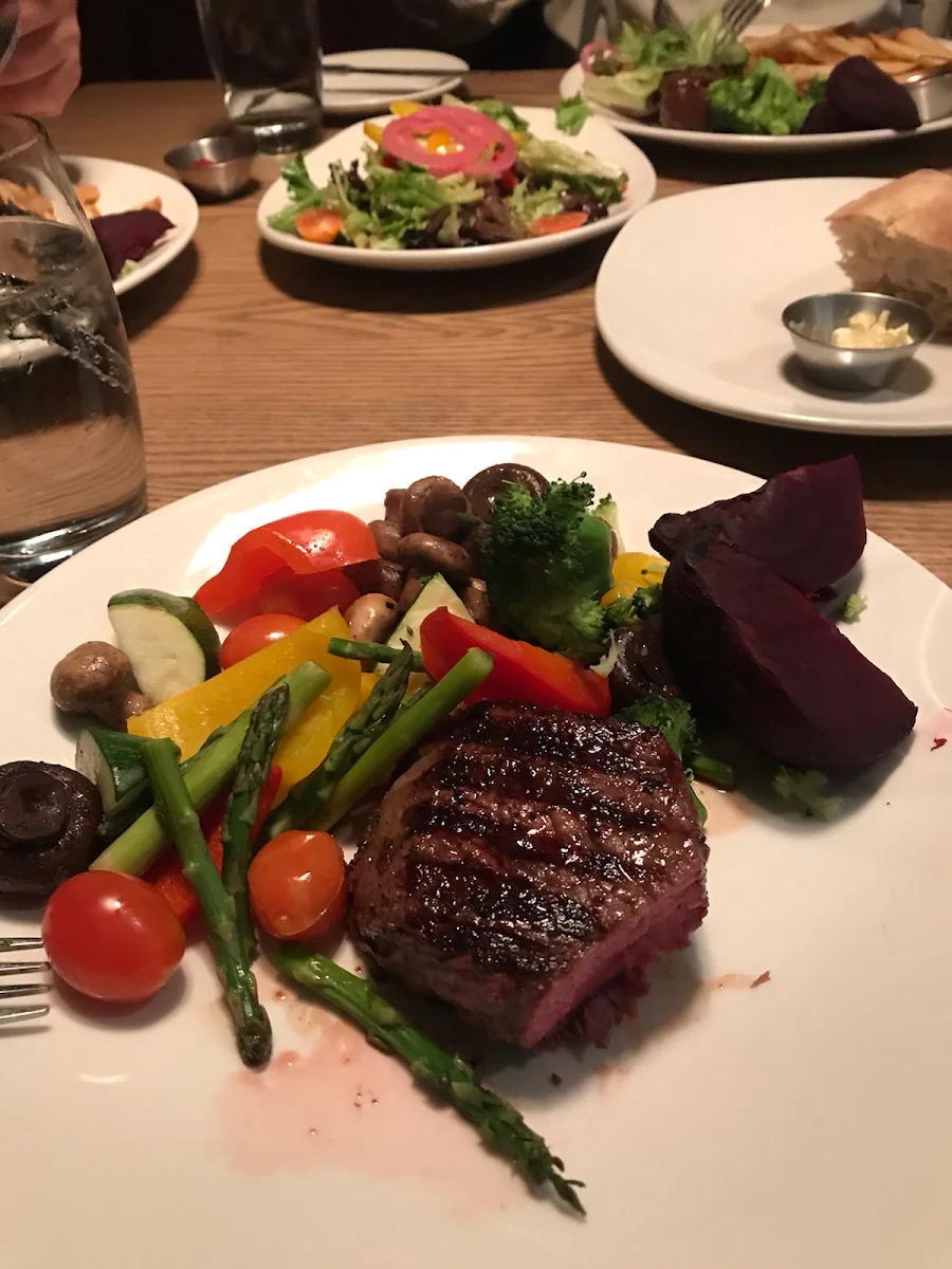 Top Sirloin 12oz