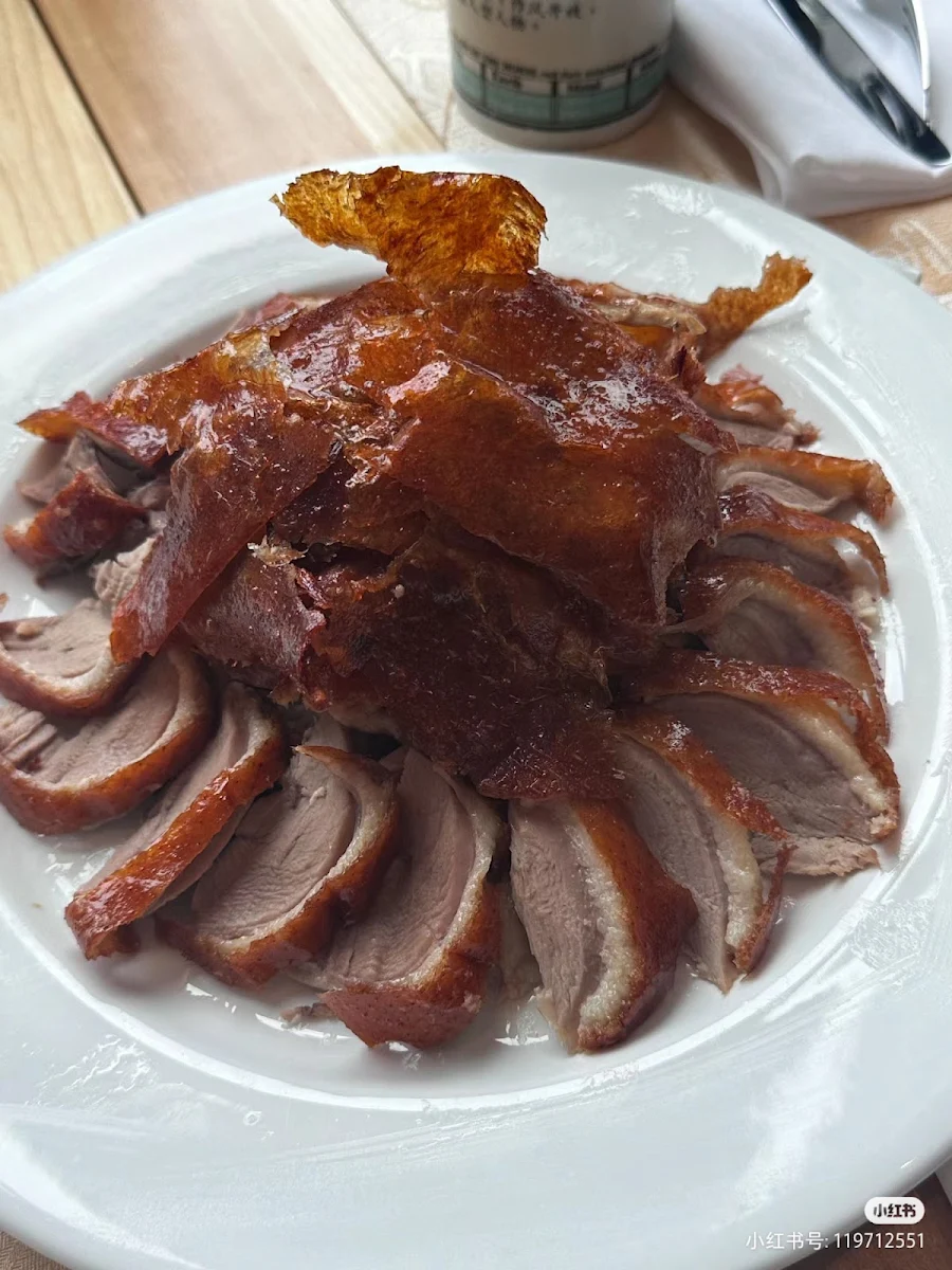 Peking Duck