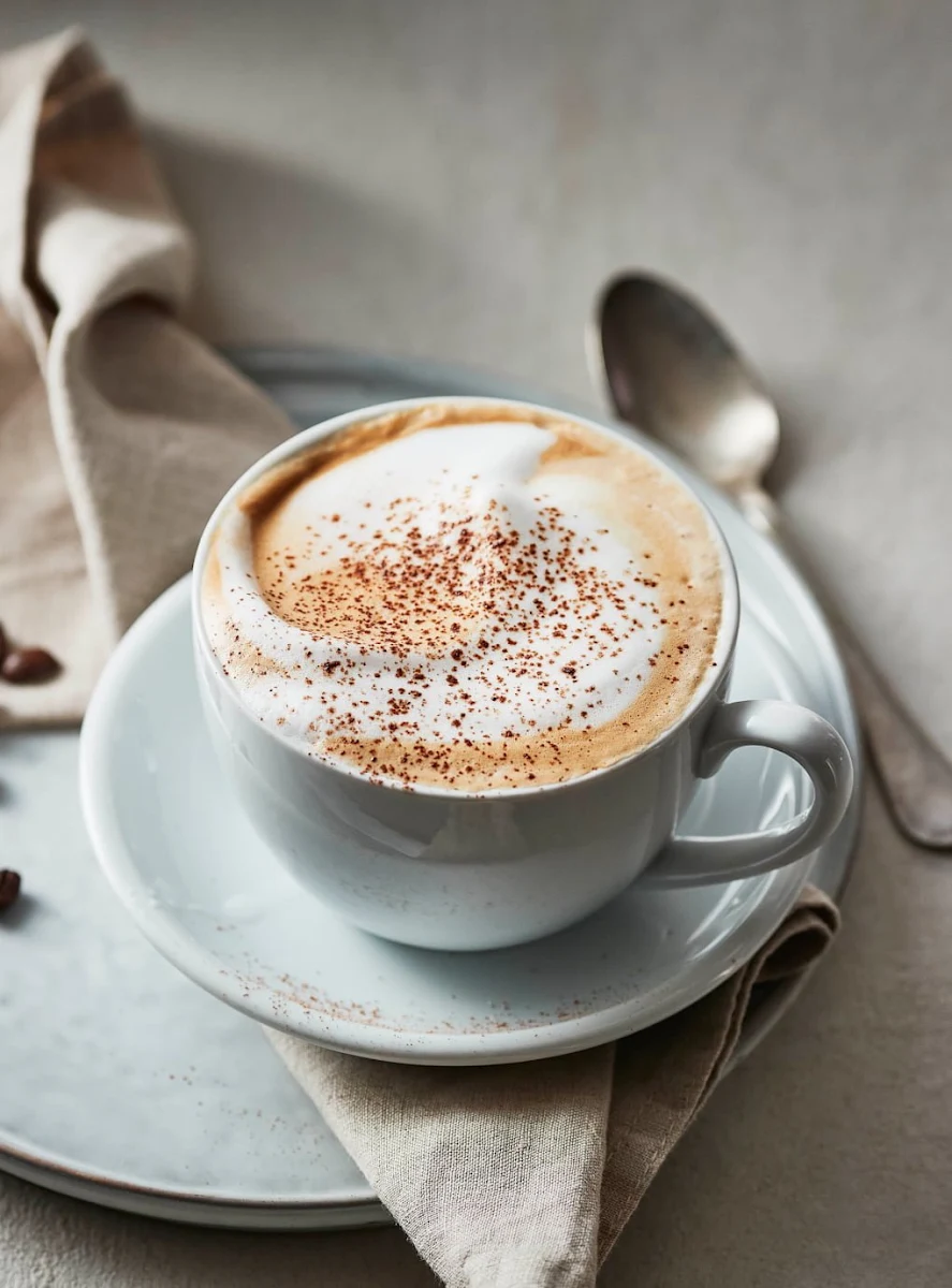 Cappuccino Cappuccino