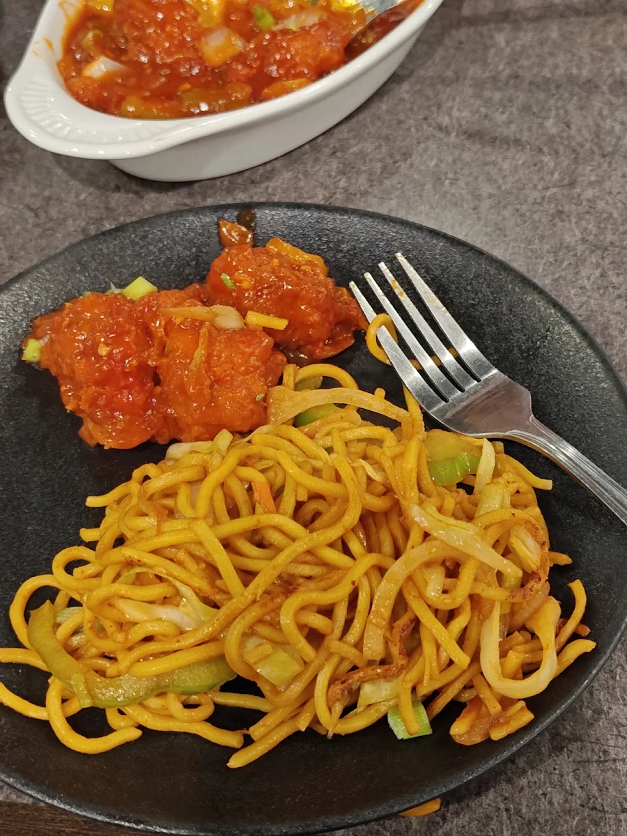 Noodles