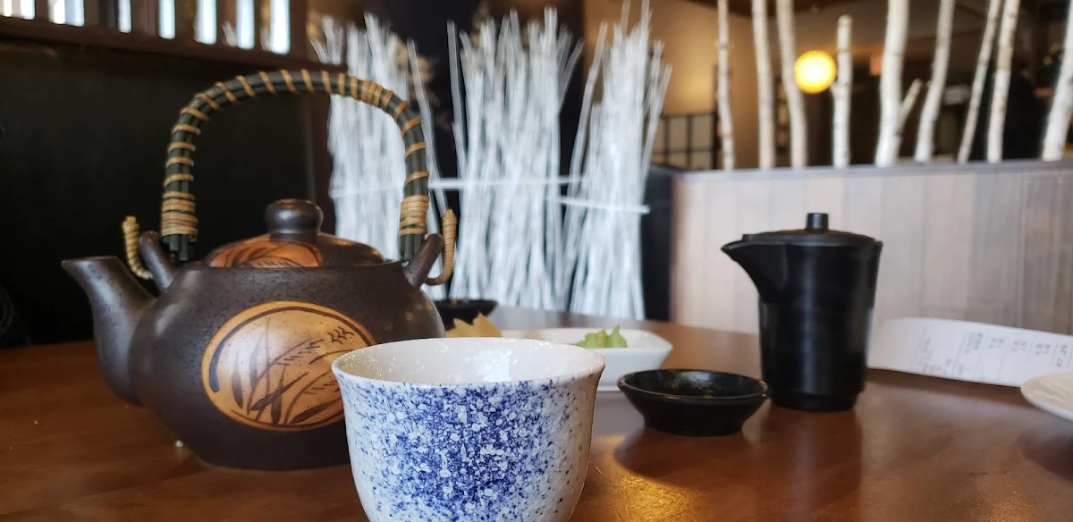 Green Tea