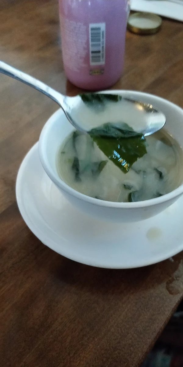 Miso Soup