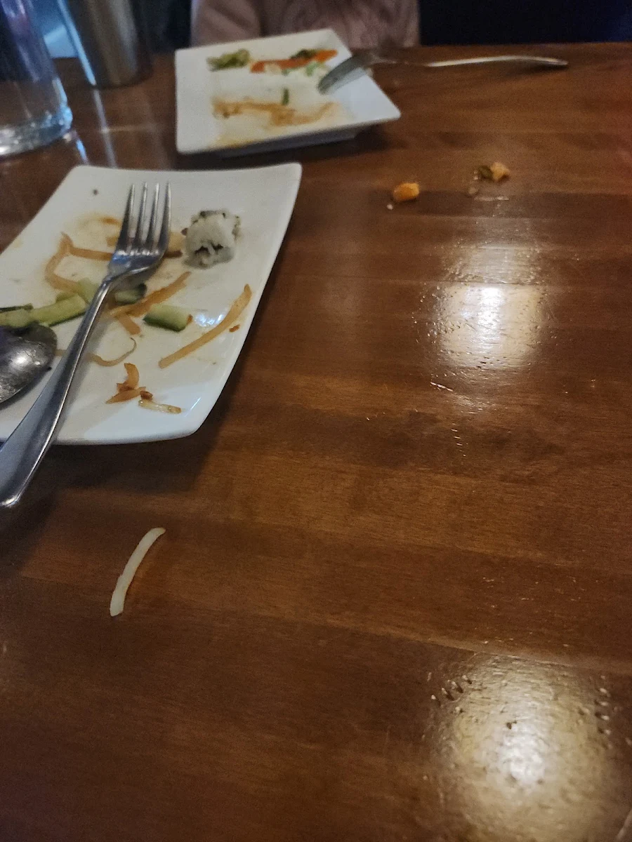 Small Plates