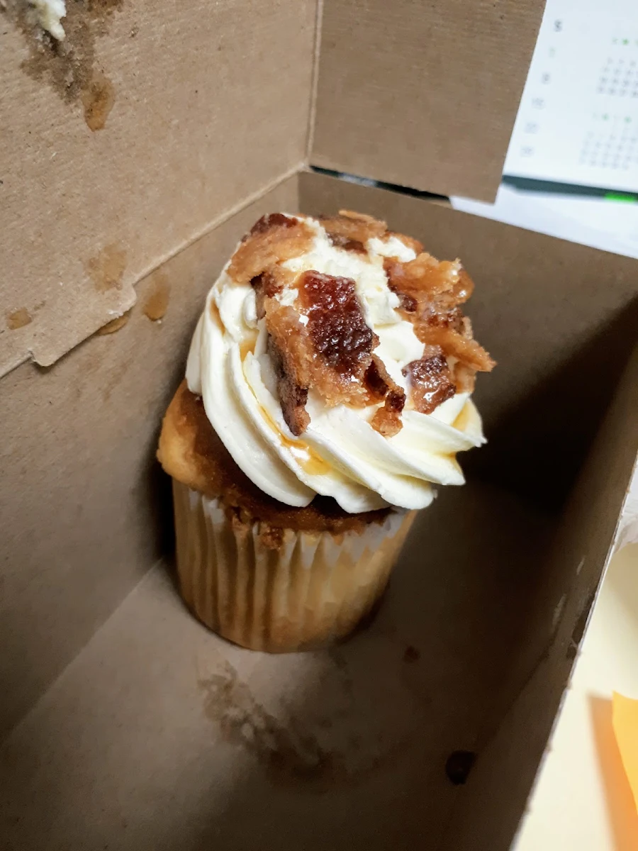 Maple Bacon