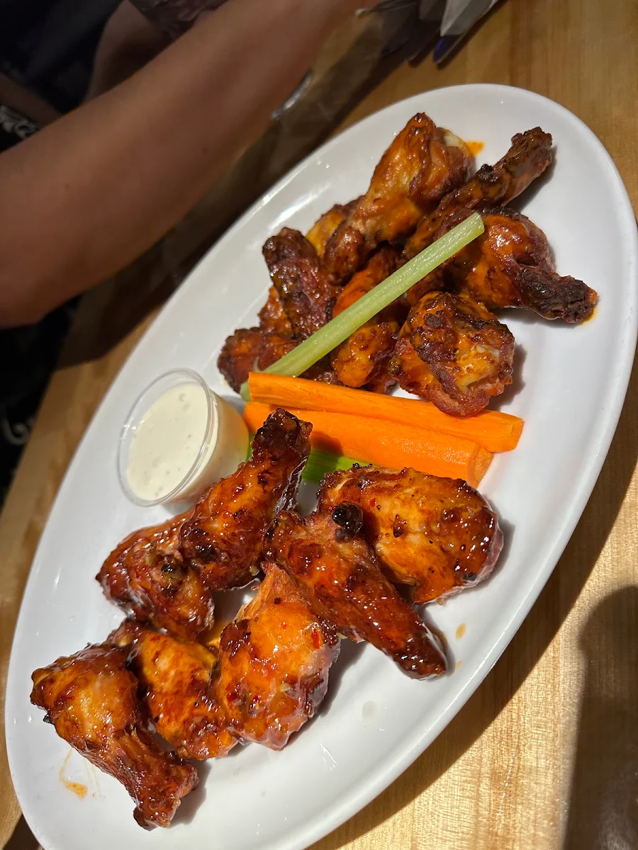 Wings