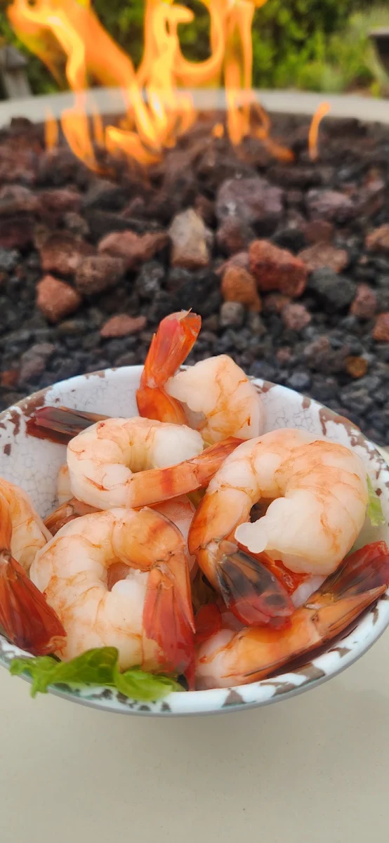 Shrimp Cocktail