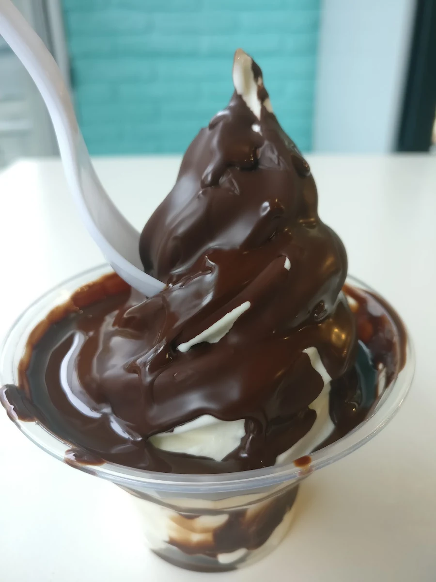 Dark Chocolate 70