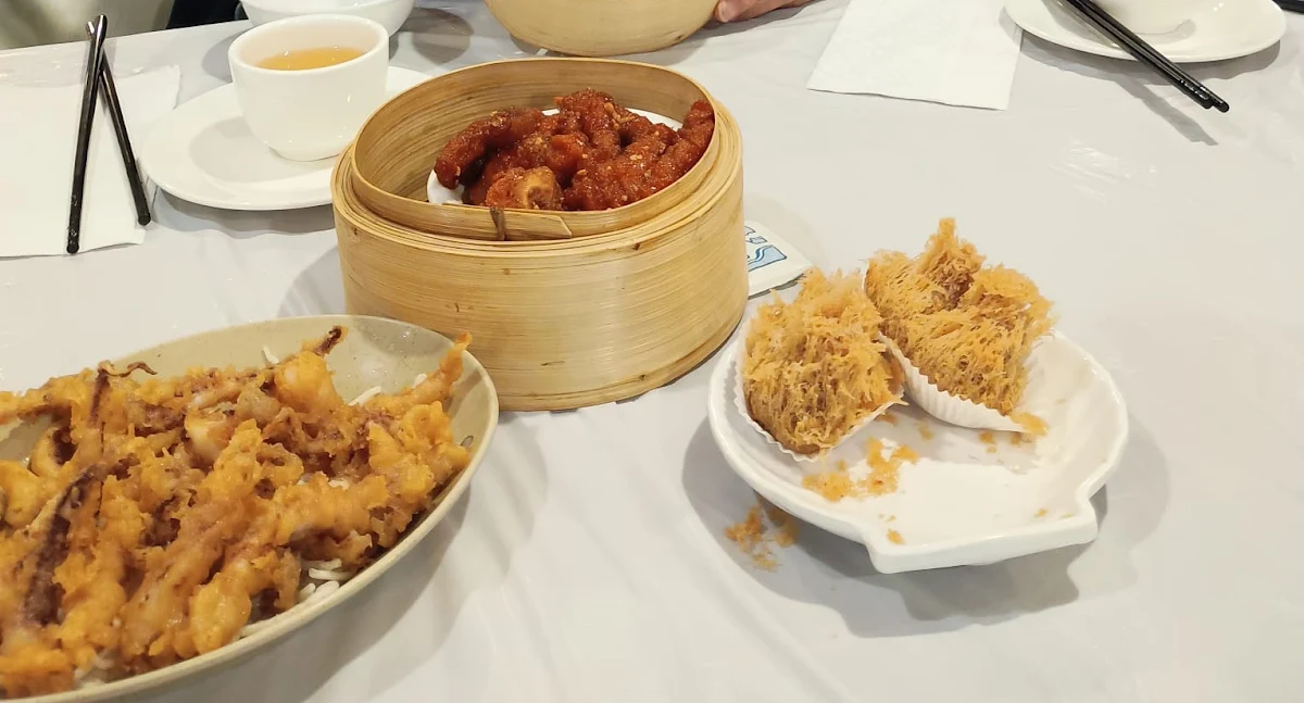 Dim Sum