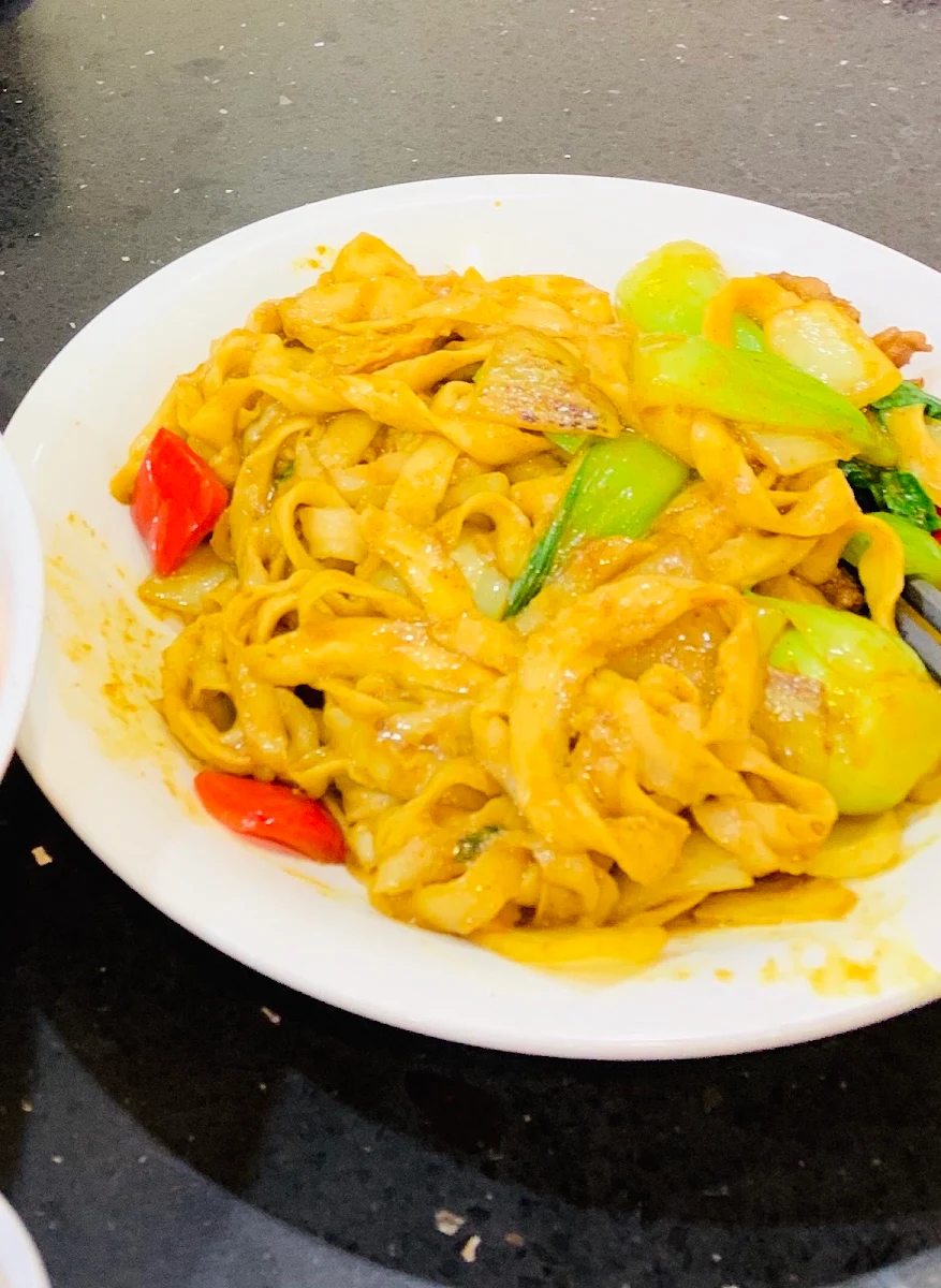 Northern Chinese Food