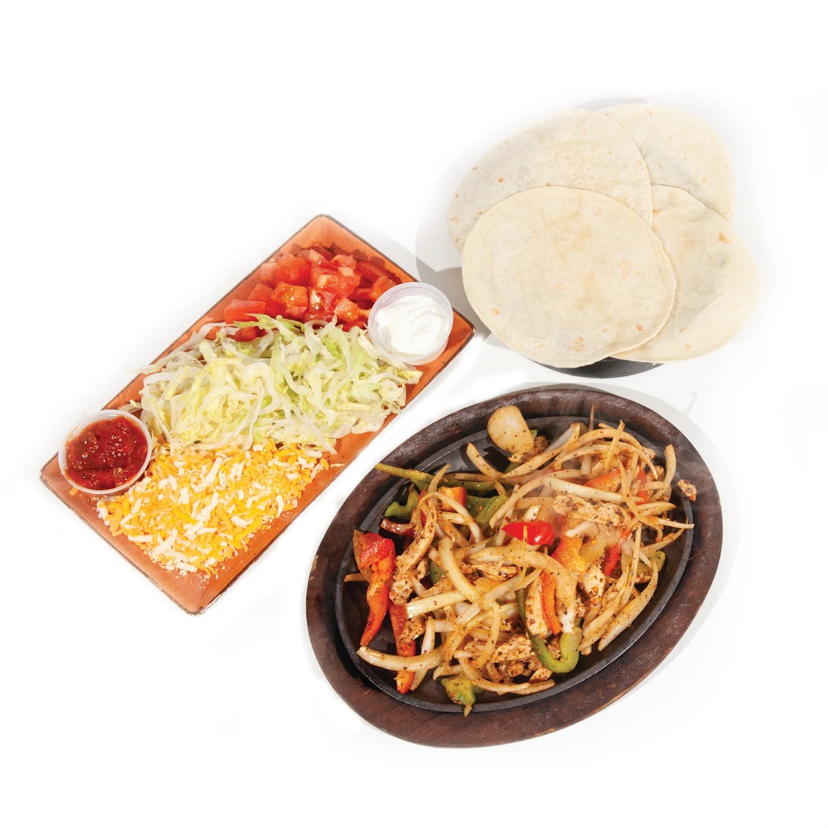 Fajitas